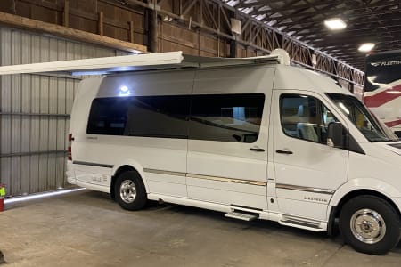 CopleyRV rentals