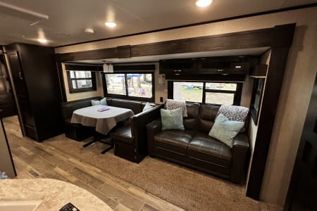 Traverse CityRV rentals