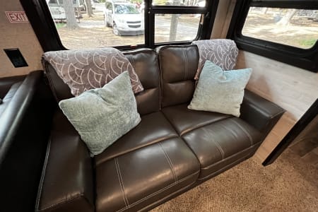 Traverse CityRV rentals