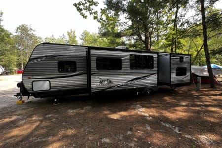 Traverse CityRV rentals