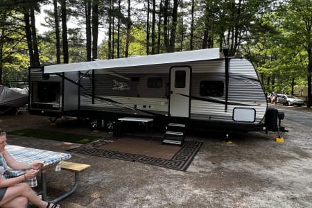 Traverse CityRV rentals