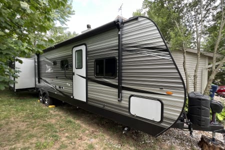 Traverse CityRV rentals