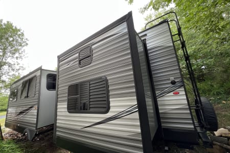 Traverse CityRV rentals