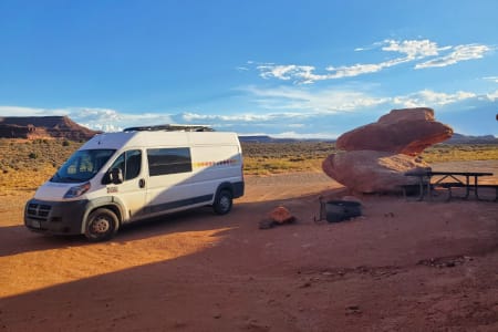 MacombReservation Rv Rentals