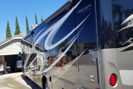 RV Rental vallejo,California-(CA)