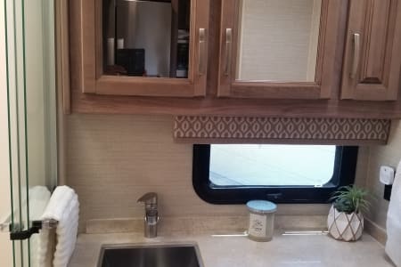 RV Rental vallejo,California-(CA)