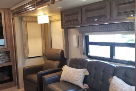 RV Rental vallejo,California-(CA)