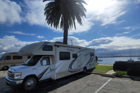 WashingtonRV rentals