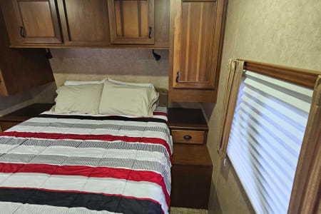 MoyockRV rentals