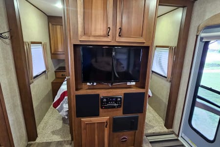 MoyockRV rentals