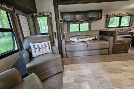 SandDunesStateForest Rv Rentals