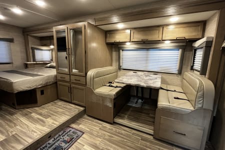 RV Rental madison,Wisconsin-(WI)