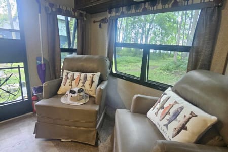 SandDunesStateForest Rv Rentals