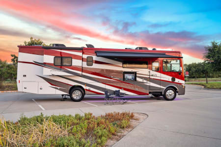 KatyRV rentals