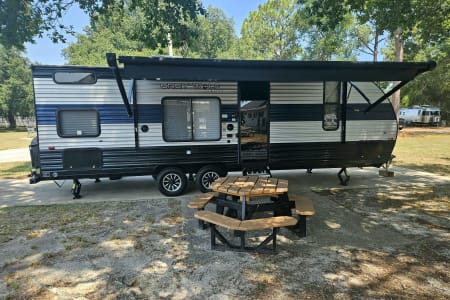 DavisBayouCampground–OceanSprings Rv Rentals