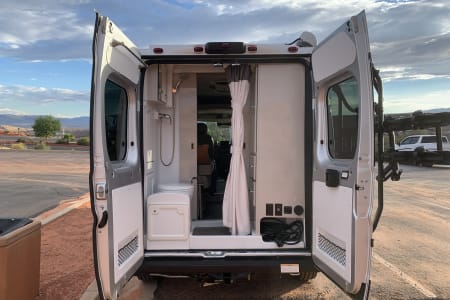 RV Rental st-george,Utah-(UT)