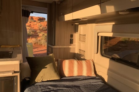 RV Rental st-george,Utah-(UT)