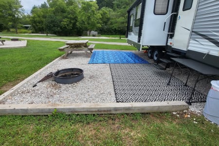 YatesvilleLakeStatePark Rv Rentals