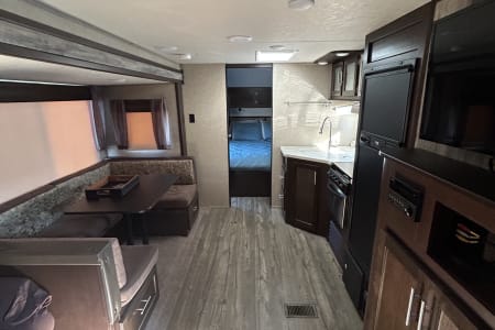 SpringdaleRV rentals