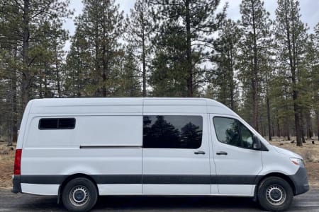 BENDRV rentals