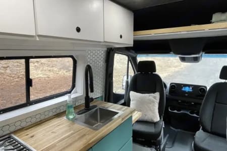 BENDRV rentals