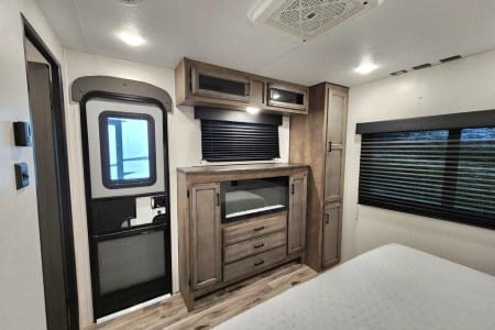 Kelowna RV rentals