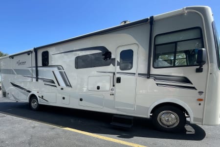 Winter GardenRV rentals