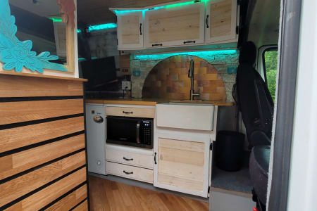 2020 Dodge Ram Promaster