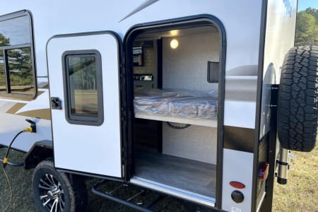 CummingRV rentals