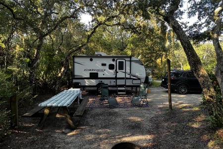 CummingRV rentals