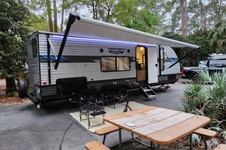 LakeLouisaStatePark Rv Rentals