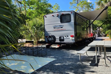 LakeLouisaStatePark Rv Rentals