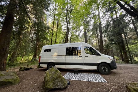 BENDRV rentals