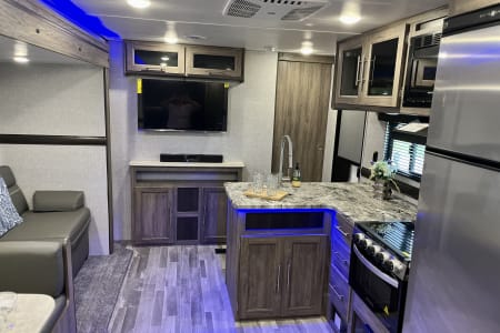 SilverPalmsRVResort Rv Rentals