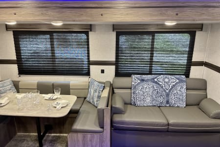 SilverPalmsRVResort Rv Rentals