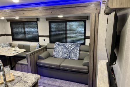 SilverPalmsRVResort Rv Rentals