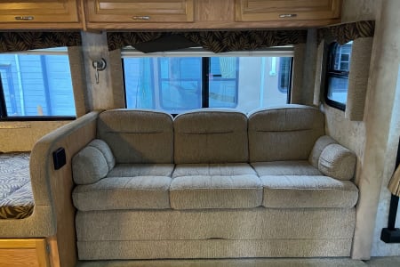 RoyRV rentals