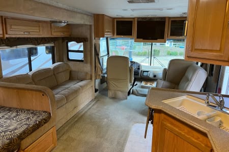 RoyRV rentals