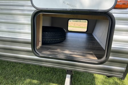 Three RiversRV rentals