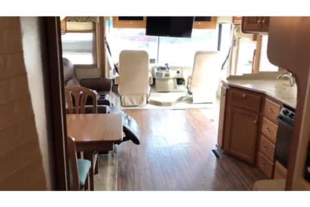 RivertonRV rentals