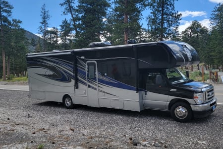 Las VegasRV rentals