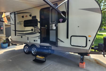 KEARNEYRV rentals