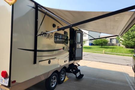 KEARNEYRV rentals