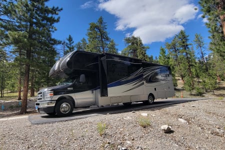 RV Rental las-vegas,Nevada-(NV)