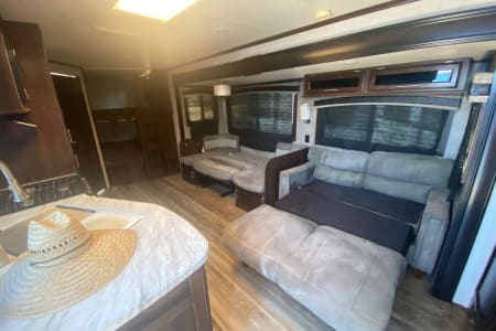 GilroyRV rentals