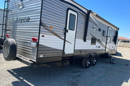 GilroyRV rentals