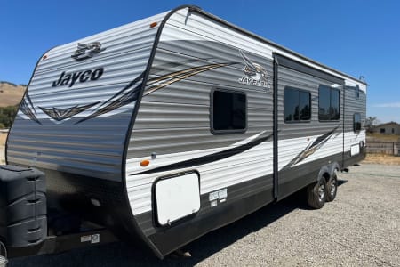 GilroyRV rentals