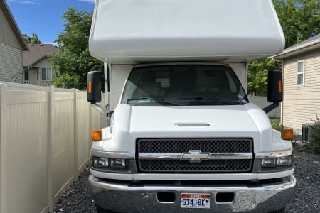 HyrumStatePark Rv Rentals