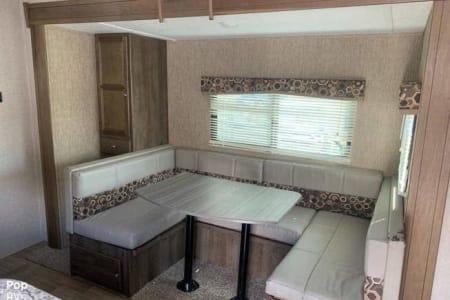 LakeKegonsa Rv Rentals