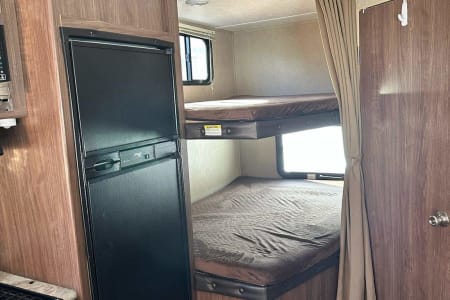 LakeKegonsa Rv Rentals